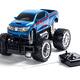 Radio Controlled Toy Truck... (thumbnail)