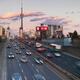 Gardiner Expressway Toronto... (thumbnail)