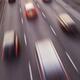 Highway Traffic in Motion... (thumbnail)