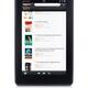 Amazon Kindle Fire book store... (thumbnail)