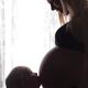 Daughter Kissing Her Pregnant Mother's Belly... (thumbnail)