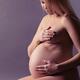 Beautiful nude pregnant woman... (thumbnail)