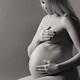 Beautiful nude pregnant woman... (thumbnail)