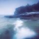 Snow storm at Georgian Bay... (thumbnail)