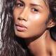 Woman natural beauty portrait... (thumbnail)