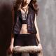 Edgy grunge fashion styling... (thumbnail)