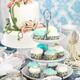 Cakes, jewelry and accessories still life... (thumbnail)