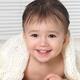 Portrait of a cute smiling child... (thumbnail)