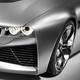BMW Vision ConnectedDrive concept car details... (thumbnail)