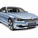 2012 BMW ActiveHybrid 3 hybrid car... (thumbnail)
