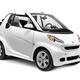 Smart ForTwo Passion Cabriolet city car... (thumbnail)