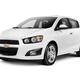 2012 Chevrolet Sonic LT car... (thumbnail)