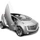 2011 Cadillac ULC Urban Luxury Concept car... (thumbnail)