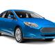 Ford Focus Electric BEV electric car... (thumbnail)
