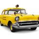 1957 Chevrolet 150 Metro Toronto Police car... (thumbnail)