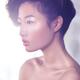 Beautiful asian woman sensual portrait... (thumbnail)