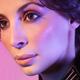 Closeup beauty portrait... (thumbnail)