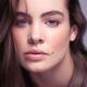 Beauty portrait of young woman with soft natural look... (thumbnail)