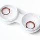 Circle contact lenses... (thumbnail)