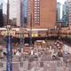 Building foundation construction in Ottawa... (thumbnail)