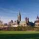 The Parliament Building in Ottawa Canada... (thumbnail)