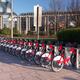 Bixi Bicycle Rental in Ottawa Canada... (thumbnail)