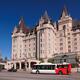 The Fairmont Chateau Laurier... (thumbnail)
