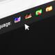 Website language selector... (thumbnail)