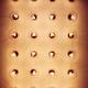 Group of lit light bulbs... (thumbnail)