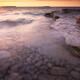 Golden sunset over Georgian Bay... (thumbnail)