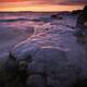 Beautiful sunset scenery of Georgian Bay... (thumbnail)