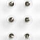 Incandescent light bulbs on white... (thumbnail)