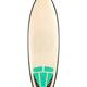 Surfboard isolated on white background... (thumbnail)