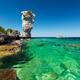 Flowerpot Island Ontario... (thumbnail)