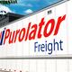 Purolator truck... (thumbnail)