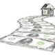 Money path to a house made of dollars... (thumbnail)