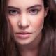 Natural look beauty portrait of young woman... (thumbnail)