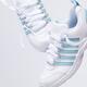 Artsitic close up of white sneakers... (thumbnail)
