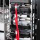 Hard drives in HDD bay... (thumbnail)