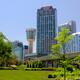 Niagara Fallsview Casino Embassy Suites Hotel... (thumbnail)