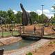 Dinosaur Adventure Golf at Niagara Falls... (thumbnail)