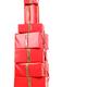 Red gifts stacked as bottle... (thumbnail)