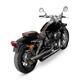 Honda Magna motorcycle... (thumbnail)