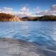 Fall nature landscape at Killarney Ontario... (thumbnail)