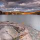 Beautiful atmospheric autumn landscape nature scenery... (thumbnail)