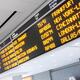 Airport Arrivals Board... (thumbnail)