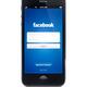 Facebook app on iPhone 5... (thumbnail)