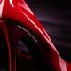 Red sexy high heels abstract... (thumbnail)