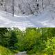 Winter and Summer... (thumbnail)