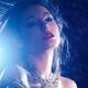 Artistic sensual portrait of young woman... (thumbnail)